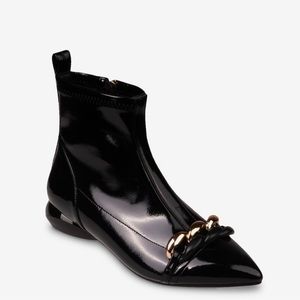 Ninety Union Milan Bootie